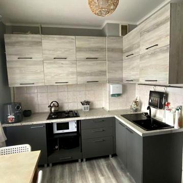Продаж 1к Квартира Томилівська вулиця