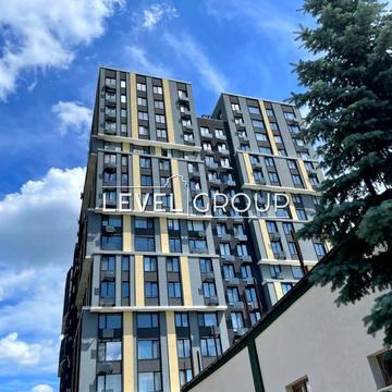Паркова вул., 40