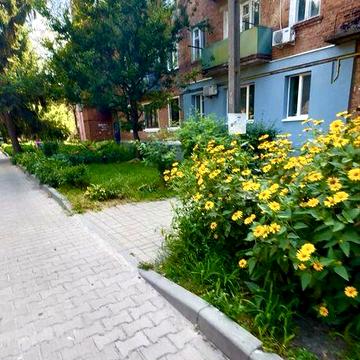 Продаж 2 кімнатної кв. готовоі до заселення