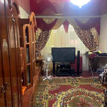 квартира в селищі Широке Криворізького району