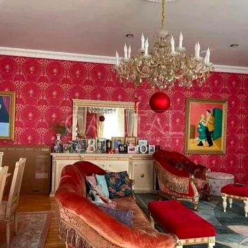 Оренда 4к квартири, вул. Володимирська, Шевченківський р-н