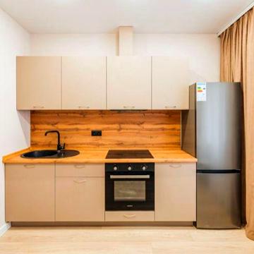Сдам квартиру в ЖК Днепр River Park Пятый континент Lagom Bartolomeo