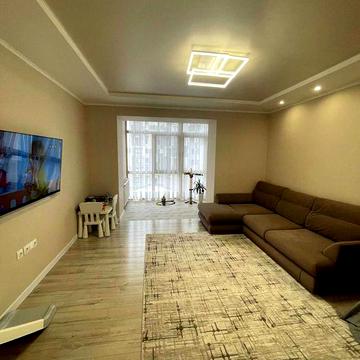 Продам 2 кімнатну квартиру в ЖК Європейський сіті. 65м2