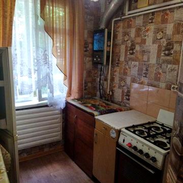 Здається 1- к на Левка Лукяненка 18Б