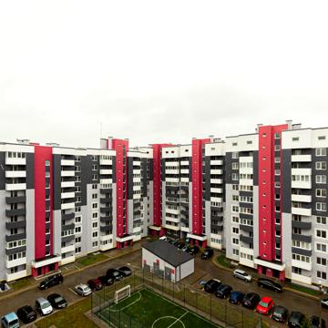 Романа Шухевича вул., 3