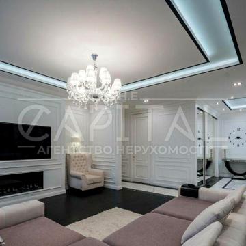 Оренда квартири, вул.  Саксаганського, Голосієво, ЖК Royal Tower
