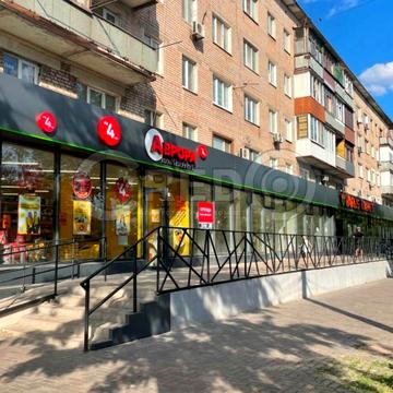 Симона Петлюри вул. (Тимірязєва), 1