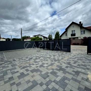 Прикордонна