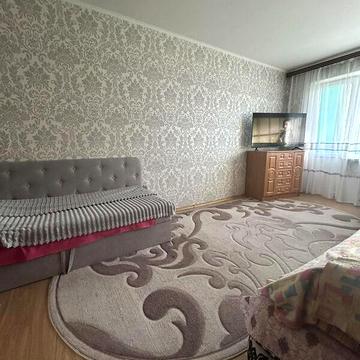 Продаж 1к Квартира Балківська (Фрунзе) вулиця