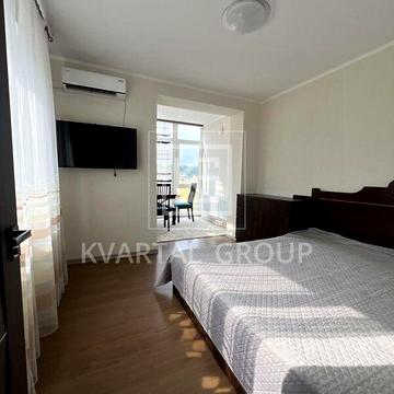 Продаж 1к Квартира Мечникова вулиця ЖК Теплый Стан