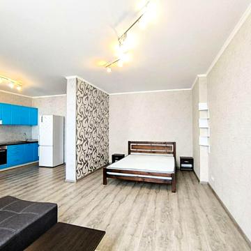 Драгоманова вул., 40-Ж