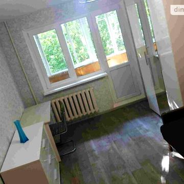 Довгострокова оренда 1к Квартира Героїв Крут вулиця
