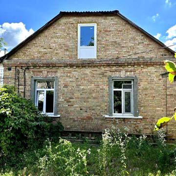 Будинок з ремонтом в Ірпені. 68 000 $