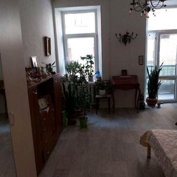 Продаж 1к Квартира Ольгіївська вулиця