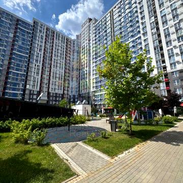 Без %/ Продаж видової 2к квартири ЖК Причал 8/Без ремонту/70.3 м2 ЖК Причал 8