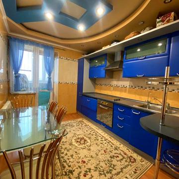 Вацлава Гавела 7 В Продам Відмінну 2х кімнатну з Ремонтом