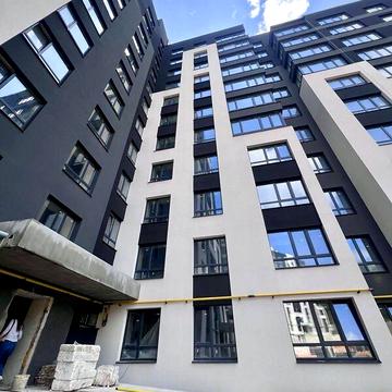Продаж 2к Квартира Львівська вулиця ЖК Львовский