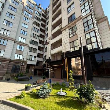 Довгострокова оренда 1к Квартира Микулинецька вулиця ЖК Княжеский