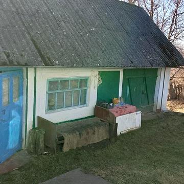 Продам будинок в селі