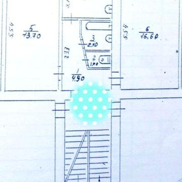 Терміновий продаж 2 кімнатної квартири на Турчанінова.(Волонтерська)