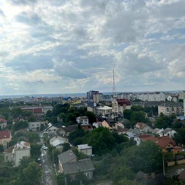 Продаж 2-кімнатної видової квартири в ЖК “Містечко Центральне” ЖК Містечко ценральне
