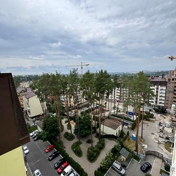 Продаж 1к Квартира 11-а лінія вулиця ЖК Ирпенские Липки