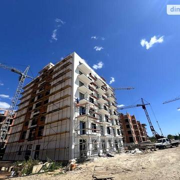 Продаж 2к Квартира Джохара Дудаєва вулиця ЖК Городок Южный