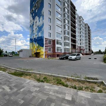 Свято- Покровська, 73/8