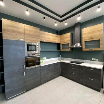 New!!! ЖК Панорама, 60 м.2, Нагорка, Центр