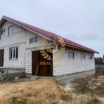 Продам будинок у Хотові