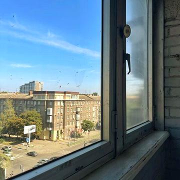 Продаж 3к Квартира Поля Олександра проспект