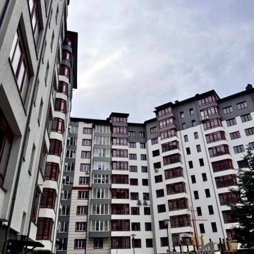 Продається 2к квартира ЖК Рівер Парк 2