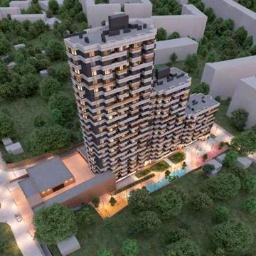 Продам 1-комн квартиру в районе Мандрыковская ул.