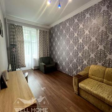 Повітряних Сил просп. (Повітрофлотський), 78