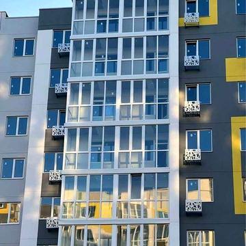 1к у новому ЖК під “єОселю” — під оренду або перепродаж ЖК Пелюстковий