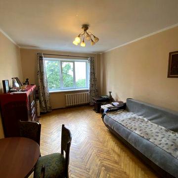 3 кімнатна квартира, оболонський проспект 36-А