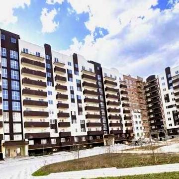 2-кімнатна квартира 54 м2 ! ЖК Вілар ! с. Ходосівка ЖК Вілар
