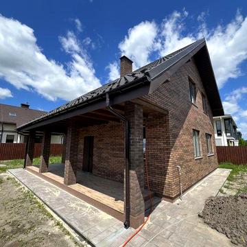 Дуже якісний будинок в Гатному