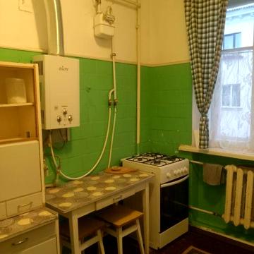 Здам 2 квартиру у центрі (Комсомолка)