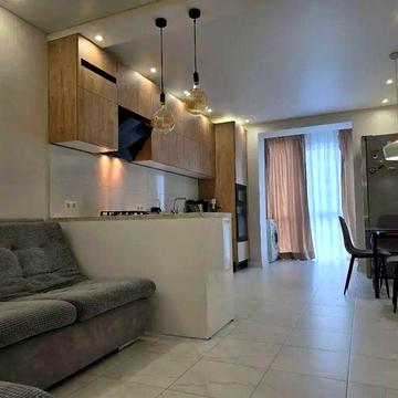 Продам 2-х кімнатну квартиру ЖК River Park. ЖК Ривер Парк
