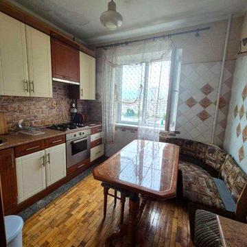 Аренда 2К Оболонь Героев Днепра 36Б Ивасюка