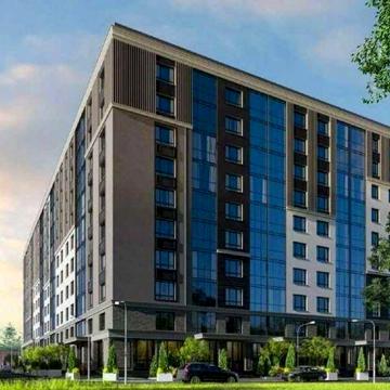 Продаж 1к квартири 39м2 ЖК Центр Сіті Гостомель ЖК CENTR CITY