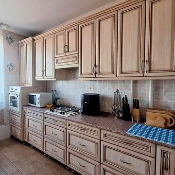 Продаж 1к Квартира Деповська вулиця