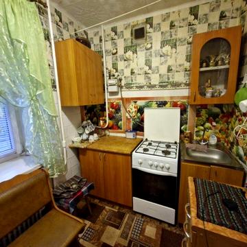 Продаж 1-но кімнатної квартири. Дружба.