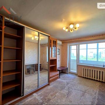 Продаж 1к Квартира Слави бульвар