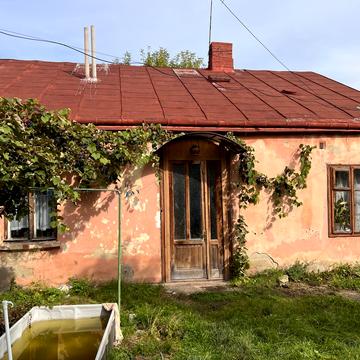 Ореста Криворучка вул.