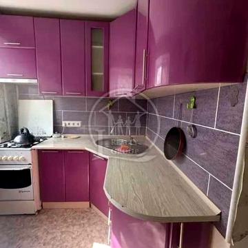 Аренда трёхкомнатной квартиры в Пересыпском районе
