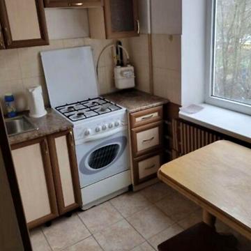 Довгострокова оренда 1к Квартира Вербицького Михайла вулиця
