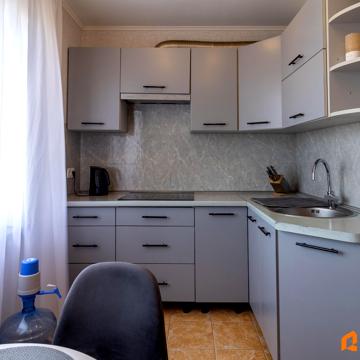 Архітектора Вербицького вул., 28