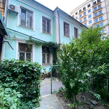 1 ком.квартира Франц.бульвар\Музкомедия 30 тыс.у.е